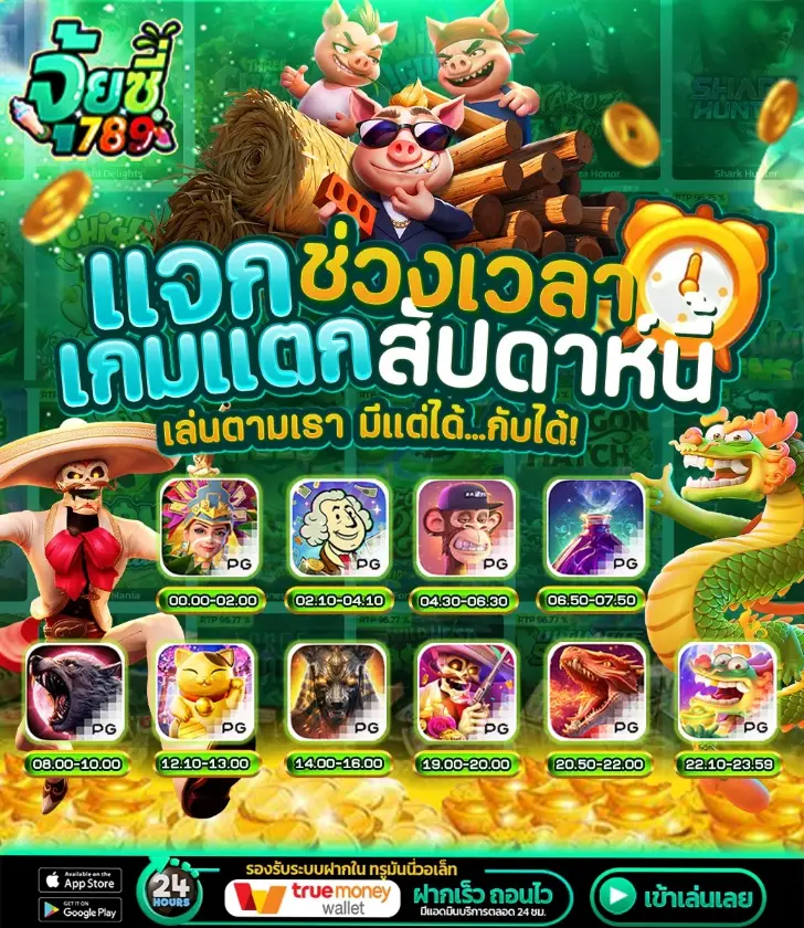 จุ้ยซี่789